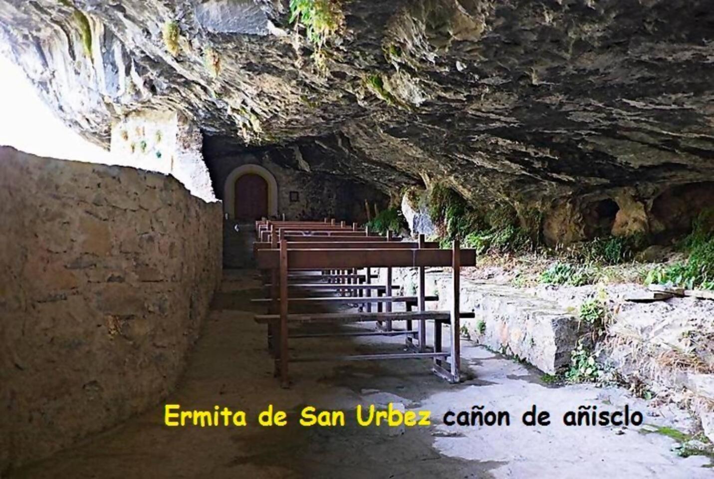El Cajigar Ordesa Ainsa Casa Rural Laspuña Екстериор снимка
