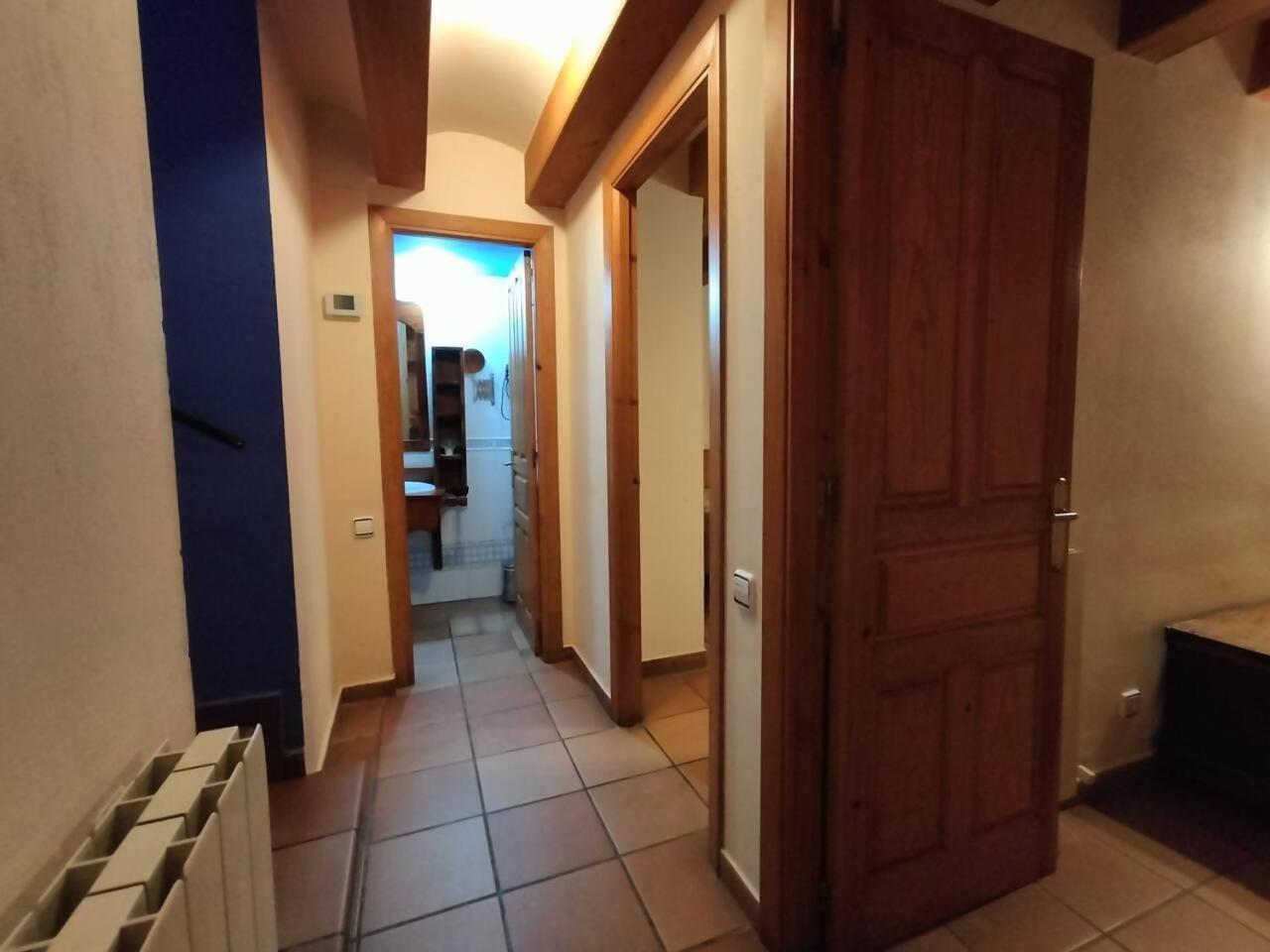 El Cajigar Ordesa Ainsa Casa Rural Laspuña Екстериор снимка